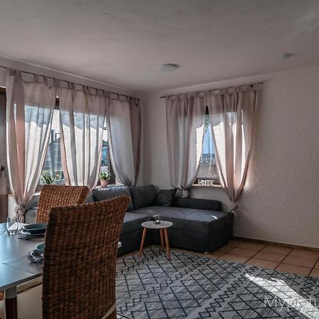 Ferienwohnung Elsa Nideggen Esterno foto