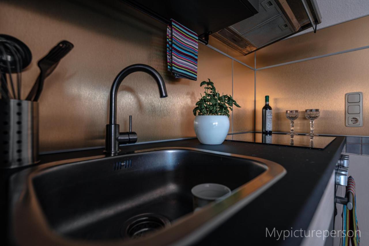 Ferienwohnung Elsa Nideggen Esterno foto